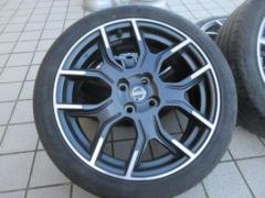Nissan original (NISSAN)
E12
Note
nismo
S
Original wheel