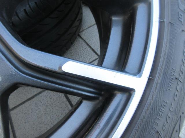 Nissan original (NISSAN)
E12
Note
nismo
S
Original wheel