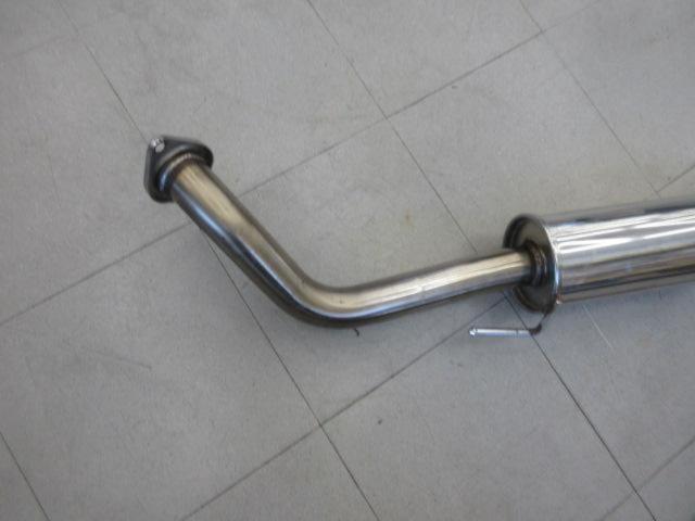 【HKS】silent Hi-Power E12改ノート NISMO Sグレード専用