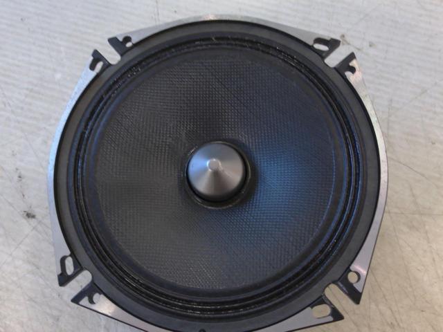 carrozzeria TS-C1710A
17cm 2-way coaxial speaker