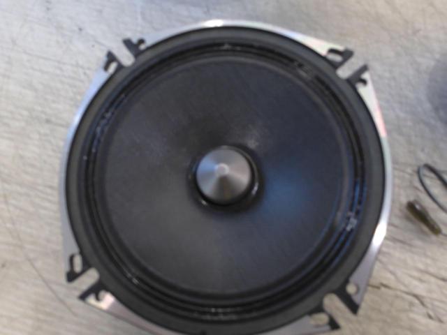carrozzeria TS-C1710A
17cm 2-way coaxial speaker