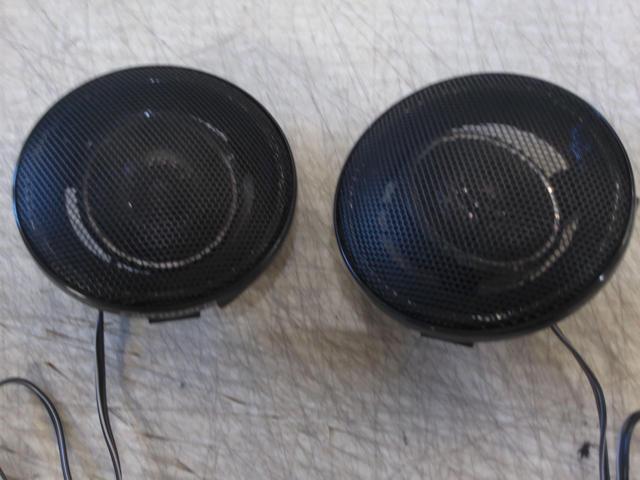 carrozzeria TS-C1710A
17cm 2-way coaxial speaker