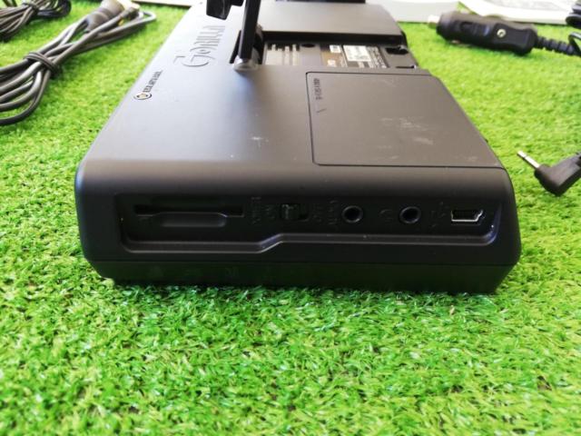 【SANYO】NV-SD750FT 2008年製造