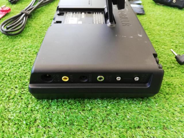 【SANYO】NV-SD750FT 2008年製造