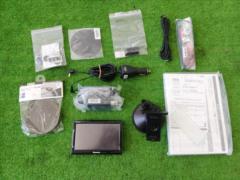 Panasonic Gorilla CN-GL300D 5V型ポータブルメモリーナビ 2011年モデル