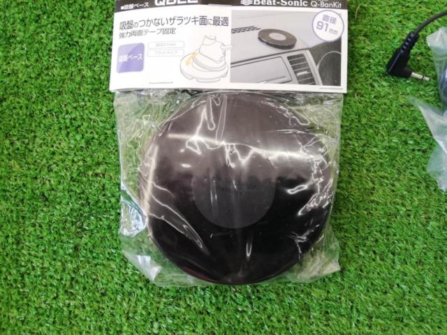 Panasonic Gorilla CN-GL300D 5V型ポータブルメモリーナビ 2011年モデル