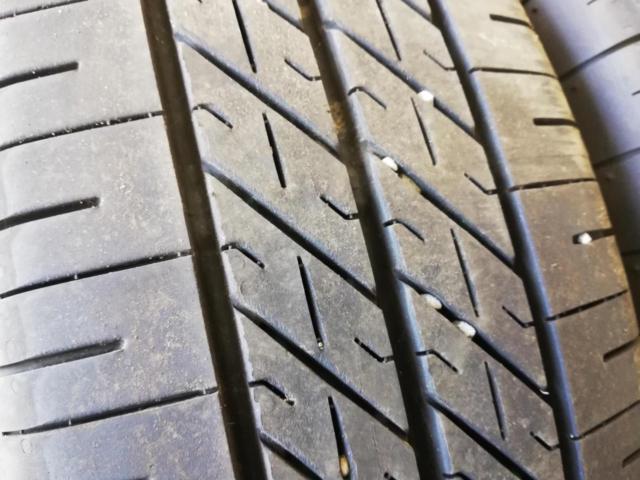 DUNLOP GRANDTREK H/T31 195/80R15