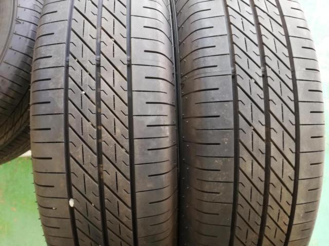 DUNLOP GRANDTREK H/T31 195/80R15