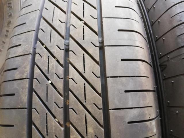 DUNLOP GRANDTREK H/T31 195/80R15
