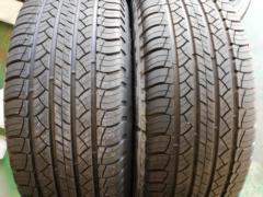 MICHELIN LATITUDE TOUR HP 265/60R18