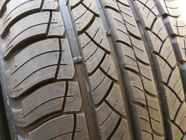 MICHELIN LATITUDE TOUR HP 265/60R18