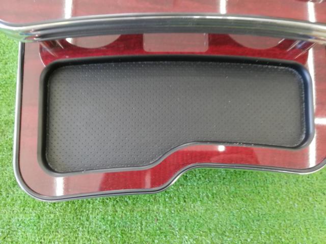 メーカー不明 コンソールトレー