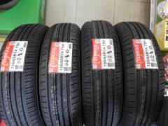 出光興産 ZERIOUS(ゼリオズ) 155/65R14 2024年製造 未使用ラベル付き