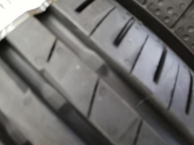出光興産 ZERIOUS(ゼリオズ) 155/65R14 2024年製造 未使用ラベル付き