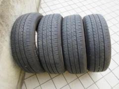 【BRIDGESTONE】ECOPIA EP150