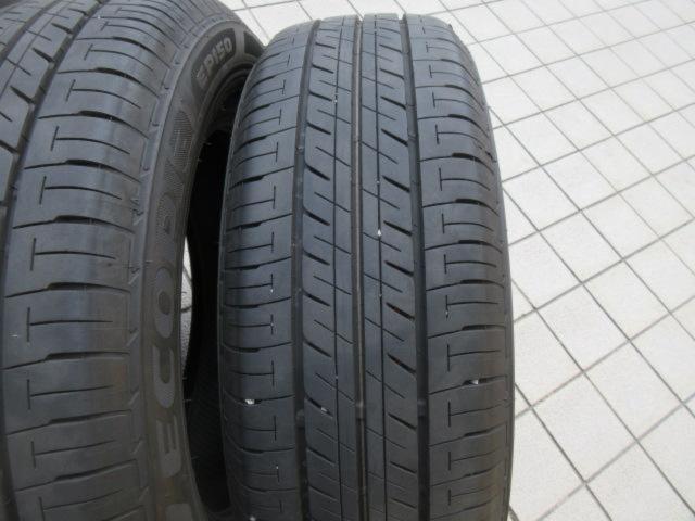 【BRIDGESTONE】ECOPIA EP150