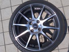 【HOT STUFF(ホットスタッフ)】 CROSS SPEED  PREMIUM-10