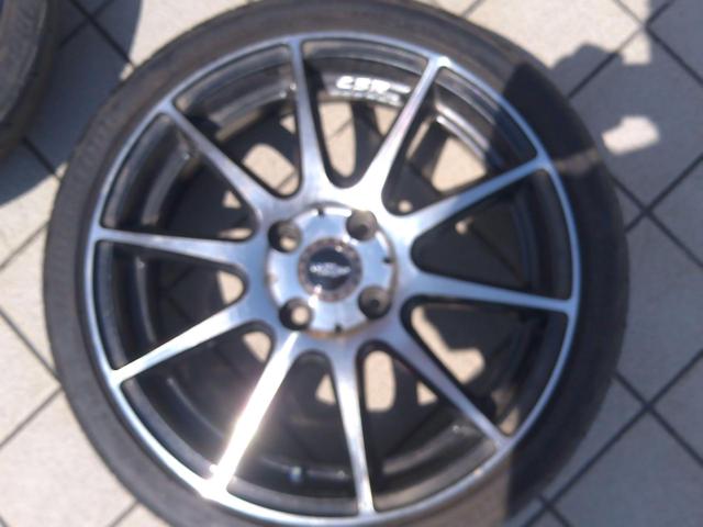 【HOT STUFF(ホットスタッフ)】 CROSS SPEED  PREMIUM-10