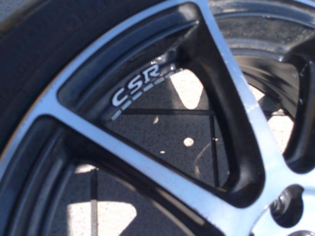 【HOT STUFF(ホットスタッフ)】 CROSS SPEED  PREMIUM-10