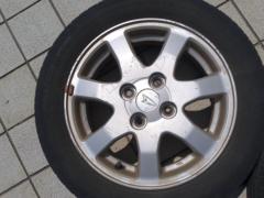 【ダイハツ純正】 スポーク