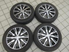 【ダイハツ純正】 純正ホイール