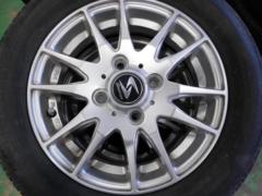 【BilletStarJapan(ビレットスタージャパン)】Strategy(ストラテジー) スポークホイール