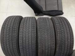 【BRIDGESTONE】VRX3 185/60R15 2023年製造
