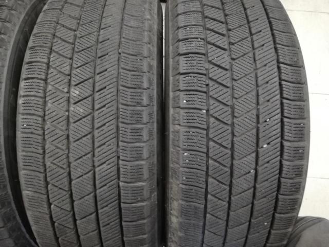 【BRIDGESTONE】VRX3 185/60R15 2023年製造