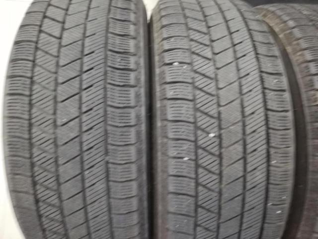 【BRIDGESTONE】VRX3 185/60R15 2023年製造