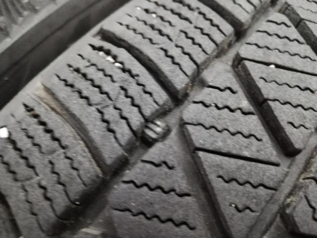 【BRIDGESTONE】VRX3 185/60R15 2023年製造