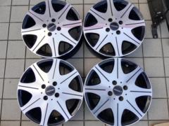【HOT STUFF(ホットスタッフ)】Stich(シュティッヒ) LEGZAS D800