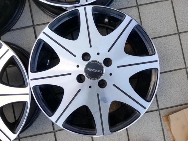【HOT STUFF(ホットスタッフ)】Stich(シュティッヒ) LEGZAS D800