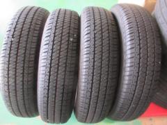 【BRIDGESTONE】DUELER H/T 684Ⅱ