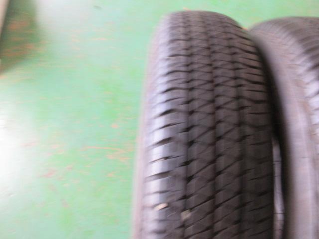 【BRIDGESTONE】DUELER H/T 684Ⅱ