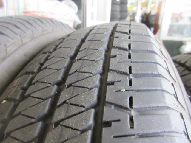 【BRIDGESTONE】DUELER H/T 684Ⅱ