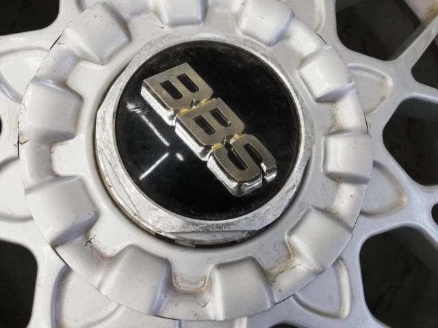 BBS GERMANY RG138+MINERVA RADIAL F205 245/45R17【2本セット】