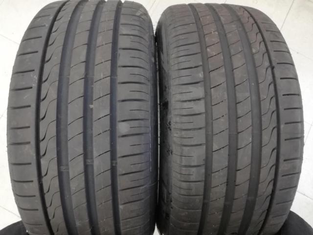 BBS GERMANY RG138+MINERVA RADIAL F205 245/45R17【2本セット】
