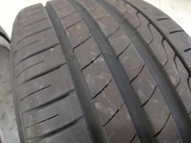 BBS GERMANY RG138+MINERVA RADIAL F205 245/45R17【2本セット】