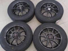 BADX(バドックス)  632 LOXARNY SPORT 10本スポーク  + BRIDGESTONE(ブリヂストン) VRX3