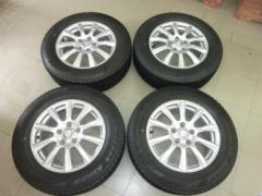 weds(ウェッズ) JOKER(ジョーカー) 10本スポーク  + BRIDGESTONE(ブリヂストン) VRX3