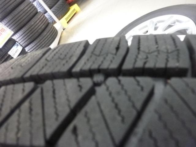 weds(ウェッズ) JOKER(ジョーカー) 10本スポーク  + BRIDGESTONE(ブリヂストン) VRX3