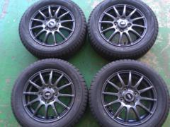 weds(ウェッズ)  TEAD SPORT 13インチ   + YOKOHAMA(ヨコハマ) IG70