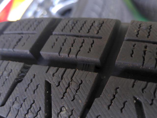 weds(ウェッズ)  TEAD SPORT 13インチ   + YOKOHAMA(ヨコハマ) IG70