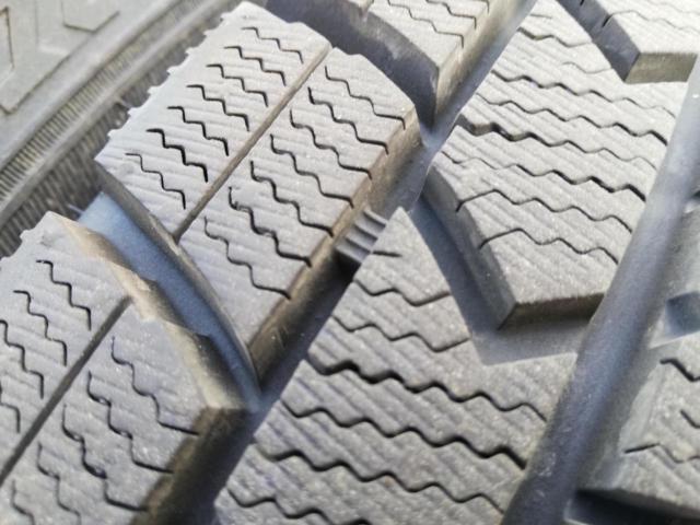 【TOPY(トピー)】SIBILLA NEXT(シビラネクスト) PX + 【DUNLOP】WM02 175/70R14 2024年製造