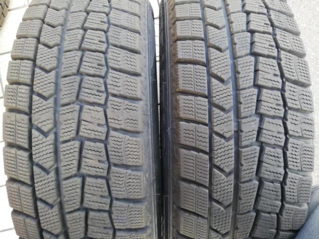 【TOPY(トピー)】SIBILLA NEXT(シビラネクスト) PX + 【DUNLOP】WM02 175/70R14 2024年製造