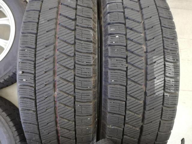 STRANGER
9-spoke + BRIDGESTONE
VRX3
155 / 65R14