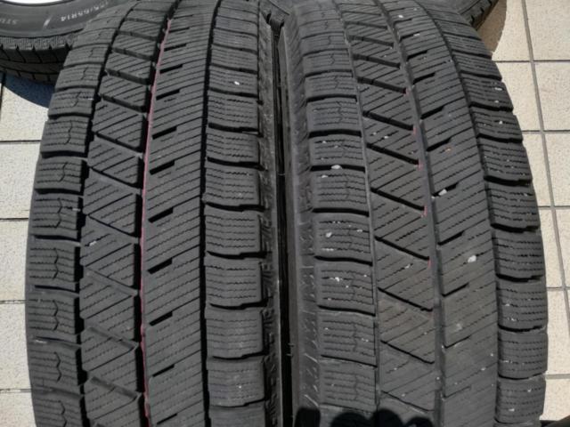 SPORT DAISY スポークホイール + 【BRIDGESTONE】VRX3 155/65R14 2024年製造