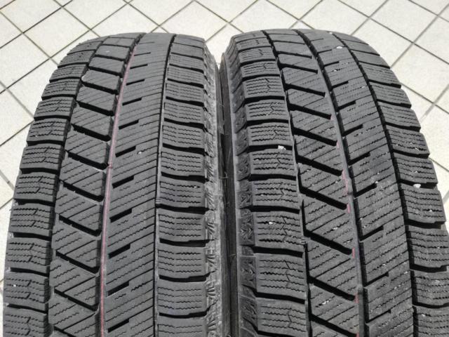 SPORT DAISY スポークホイール + 【BRIDGESTONE】VRX3 155/65R14 2024年製造