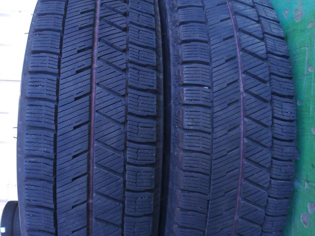 BRIDGESTONE(ブリヂストン) BALMINUM(バルミナ) GR6 (4HOLE)  + BRIDGESTONE(ブリヂストン) VRX3