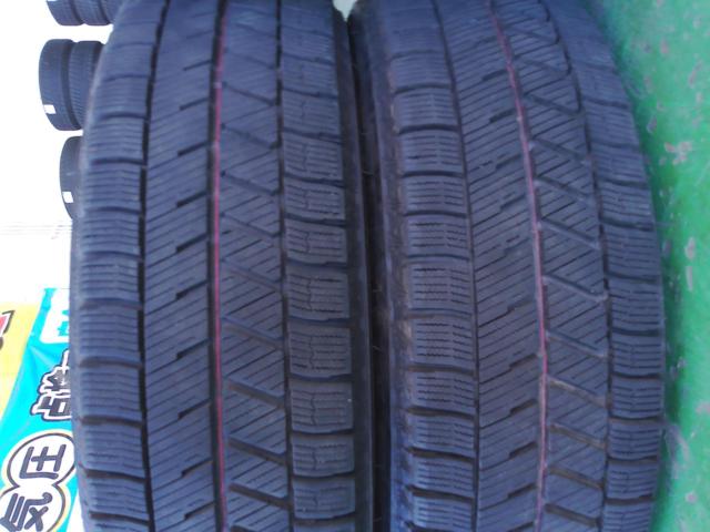 BRIDGESTONE(ブリヂストン) BALMINUM(バルミナ) GR6 (4HOLE)  + BRIDGESTONE(ブリヂストン) VRX3